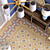 Victorian Tiles Set: Marvil Blue, Marvil Yellow, St Petersburg, Vienna 3D model small image 3