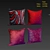 Beautifully Designed Decorative Pillow Set 3D model small image 2