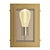 Eichholtz Odeon Wall Sconce 3D model small image 2