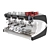 Astoria Sabrina: Retro-Inspired Espresso Excellence 3D model small image 2