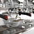 Astoria Sabrina: Retro-Inspired Espresso Excellence 3D model small image 3