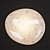 Jeff Zimmerman Full Moon Lamp 3D model small image 1