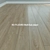 Natural Wood Laminate Flooring 3D model small image 1