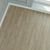 Natural Wood Laminate Flooring 3D model small image 3