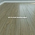 Natural Wood Laminate Flooring 3D model small image 1