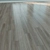 Natural Wood Laminate Flooring 3D model small image 3