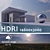 Title: Daytime Aerial HDRI Map 3D model small image 1