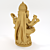 Sacred Ganesh Statue: Polys 1.25M, Verts 665K 3D model small image 2