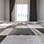 Floor 18: 10 Textures of Luxury 3D model small image 2