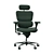 ErgoMesh Conference Chair 3D model small image 2