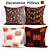 Designer Decorative Pillow Set 3D model small image 1