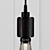 Normann Copenhagen Amp Pendant 3D model small image 2