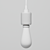 Normann Copenhagen Amp Pendant 3D model small image 3