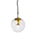 Elegant FJ 1 Lamp: Artistic Lighting 3D model small image 2