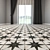 Premium Floor Textures 3D model small image 2