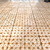 Multi-Texture Floor Collection 3D model small image 1