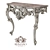 Isabella Console: Handcrafted Elegance for Your Home 3D model small image 1
