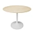 Elegant Space-Saving New York Table 3D model small image 1