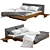 Versatile B15 BED Upgrade 3D model small image 1