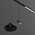 Xal Move It 25 S: Versatile Lighting Collection 3D model small image 3