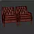 Elegant Rogersville Armchair: Timeless Comfort 3D model small image 3