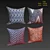 Decorative Pillow Set - Elegant and Stylish 3D model small image 2