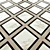 Elegant Artisan Parquet by Luciano Zonta 3D model small image 1