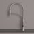 Glamorous Gessi Mesh Faucet 3D model small image 3