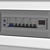 Relay Control Electrical Board with Voltmeter 3D model small image 3