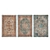 Luxury Carpet Set 3D model small image 3