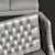 Fortune Sofa: Luxurious Comfort for your Living Space 3D model small image 3
