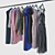 Stylish Hanging Garments 3D model small image 1