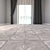 Peronda Floor Collection: 10 Exquisite Textures 3D model small image 2