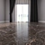 Luxury Marble Floor Tiles 3D model small image 2