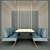 Infibond Multi-Purpose Cloth: Restaurant & Office 3D model small image 2