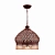 Elegant Levy Pendant Chandelier 3D model small image 2