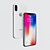 Sleek and Modern Apple iPhone X 3D model small image 1