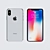 Sleek and Modern Apple iPhone X 3D model small image 2