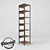 Newport Loft Shelving 3D model small image 2