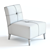 Nevada Armchair: High-Detailed 3D Model 3D model small image 2