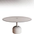 Contemporary Miniforms Illo Table 3D model small image 2