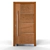 KOWA DOOR | Indah - German Quality, Elegant Design 3D model small image 1