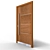 KOWA DOOR | Indah - German Quality, Elegant Design 3D model small image 2