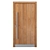  German-Made Lunga Door: High-Quality & Stylish 3D model small image 1