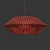 Innovative VV04 Pendant Light - Arturo Alvarez 3D model small image 2