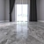 Luxury Marble Flooring Collection 3D model small image 2