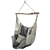 Swing-Sack Chair: Versatile for Indoors and Outdoors 3D model small image 1