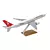 Boeing 777 Poly Desktop Model 3D model small image 3