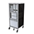 Sleek Storage Solution: Ikea Bekant Unit 3D model small image 3