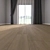 Premium Parquet Floor Material 3D model small image 2